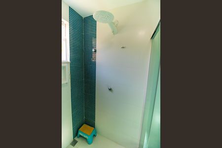 Casa à venda com 450m², 5 quartos e 2 vagasBanheiro da Suíte 1