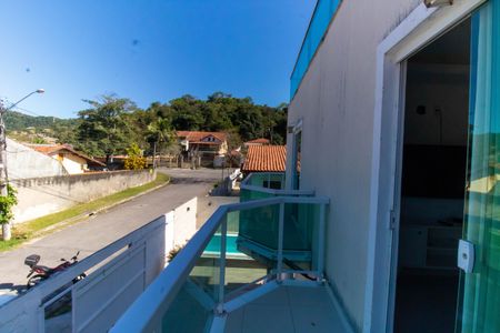 Casa à venda com 450m², 5 quartos e 2 vagasVaranda da Suíte