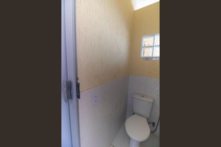 Casa à venda com 450m², 5 quartos e 2 vagasBanheiro Externo