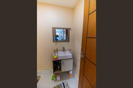 Casa à venda com 450m², 5 quartos e 2 vagasLavabo