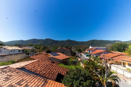 Casa à venda com 450m², 5 quartos e 2 vagasVista - Terraço