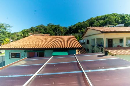 Casa à venda com 450m², 5 quartos e 2 vagasVista da Suíte 2