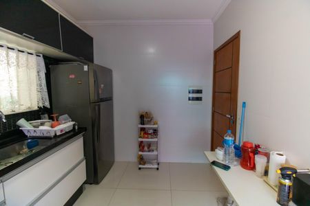 Casa à venda com 450m², 5 quartos e 2 vagasCozinha