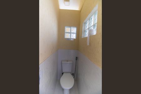 Casa à venda com 450m², 5 quartos e 2 vagasBanheiro Externo