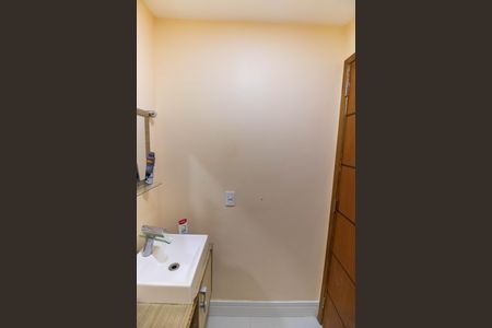 Casa à venda com 450m², 5 quartos e 2 vagasLavabo