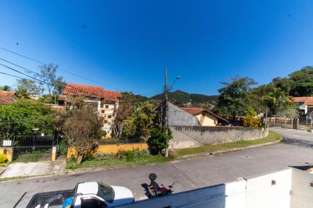 Casa à venda com 450m², 5 quartos e 2 vagasVista da Suíte 3