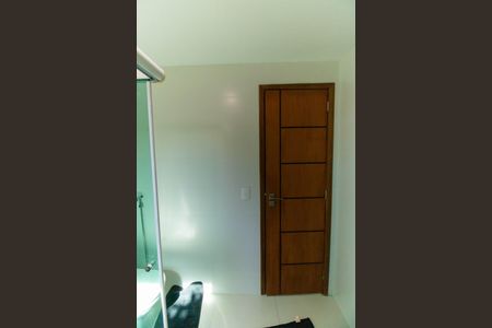 Casa à venda com 450m², 5 quartos e 2 vagasBanheiro da Suíte 1