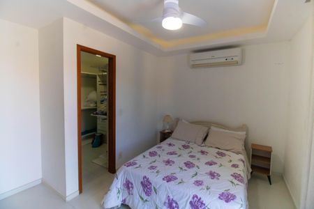 Casa à venda com 450m², 5 quartos e 2 vagasSuíte 1