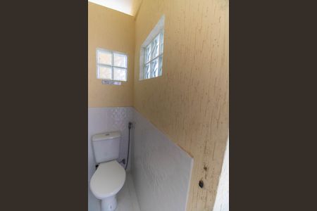 Casa à venda com 450m², 5 quartos e 2 vagasBanheiro Externo