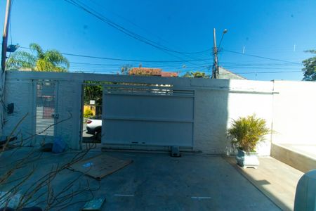 Casa à venda com 450m², 5 quartos e 2 vagasVista da Suíte 5