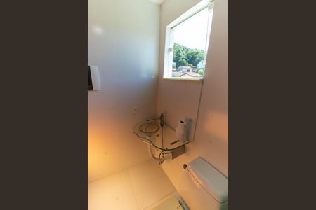 Casa à venda com 450m², 5 quartos e 2 vagasBanheiro da Suíte 4