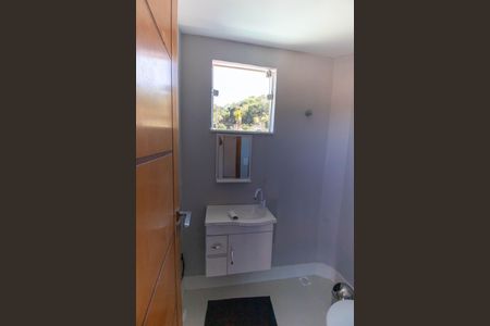 Casa à venda com 450m², 5 quartos e 2 vagasBanheiro da Suíte 3