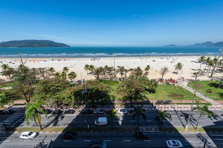 Apartamento para alugar com 127m², 3 quartos e 1 vaga Apartamento para alugar com 127m², 3 quartos e 1 vagaVaranda da Sala