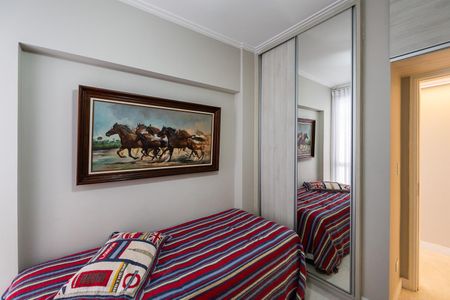 Apartamento para alugar com 127m², 3 quartos e 1 vaga Apartamento para alugar com 127m², 3 quartos e 1 vagaQuarto 2