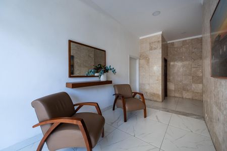 Apartamento para alugar com 127m², 3 quartos e 1 vaga Apartamento para alugar com 127m², 3 quartos e 1 vagaÁrea comum