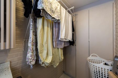 Apartamento para alugar com 127m², 3 quartos e 1 vaga Apartamento para alugar com 127m², 3 quartos e 1 vagaÁrea de Serviço