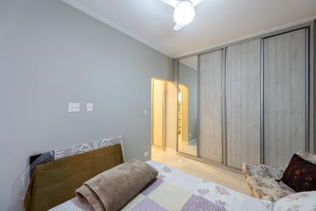 Apartamento para alugar com 127m², 3 quartos e 1 vaga Apartamento para alugar com 127m², 3 quartos e 1 vagaQuarto 3