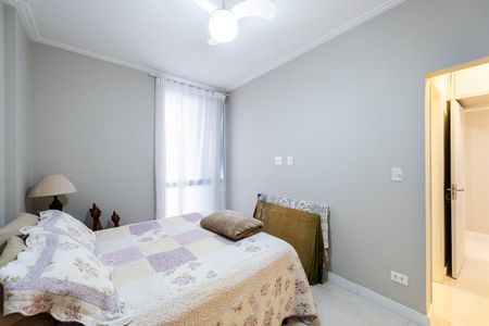 Apartamento para alugar com 127m², 3 quartos e 1 vaga Apartamento para alugar com 127m², 3 quartos e 1 vagaQuarto 3