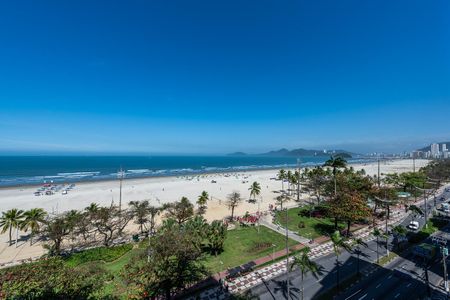 Apartamento para alugar com 127m², 3 quartos e 1 vaga Apartamento para alugar com 127m², 3 quartos e 1 vagaVaranda da Sala