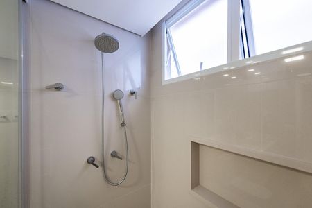 Apartamento para alugar com 127m², 3 quartos e 1 vaga Apartamento para alugar com 127m², 3 quartos e 1 vagaBanheiro