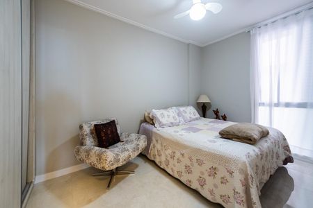 Apartamento para alugar com 127m², 3 quartos e 1 vaga Apartamento para alugar com 127m², 3 quartos e 1 vagaQuarto 3