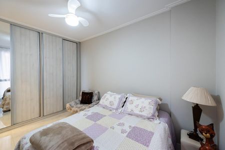 Apartamento para alugar com 127m², 3 quartos e 1 vaga Apartamento para alugar com 127m², 3 quartos e 1 vagaQuarto 3