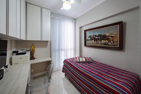 Apartamento para alugar com 127m², 3 quartos e 1 vaga Apartamento para alugar com 127m², 3 quartos e 1 vagaQuarto 2