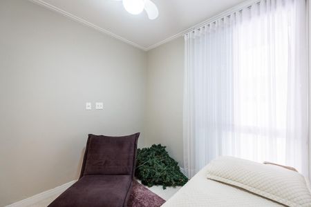 Apartamento para alugar com 127m², 3 quartos e 1 vaga Apartamento para alugar com 127m², 3 quartos e 1 vagaQuarto 1