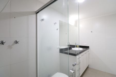 Apartamento à venda com 88m², 3 quartos e 1 vagaBanheiro