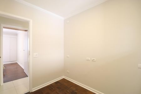 Apartamento à venda com 88m², 3 quartos e 1 vagaQuarto 3