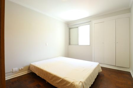 Quarto 2 de apartamento à venda com 3 quartos, 88m² em Pompeia, São Paulo