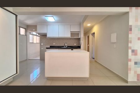Apartamento à venda com 88m², 3 quartos e 1 vagaSala/Cozinha