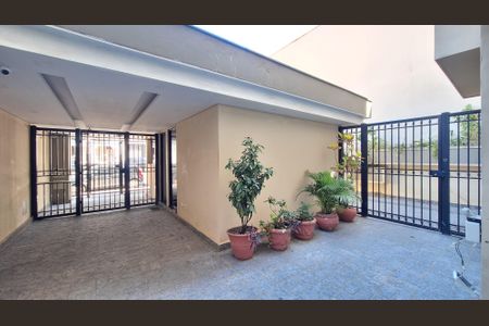 Apartamento à venda com 88m², 3 quartos e 1 vagaÁrea comum