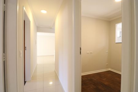 Apartamento à venda com 88m², 3 quartos e 1 vagaCorredor