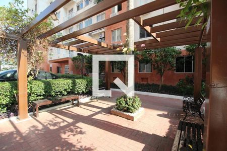 Apartamento para alugar com 46m², 2 quartos e 1 vaga Apartamento para alugar com 46m², 2 quartos e 1 vagaÁrea comum