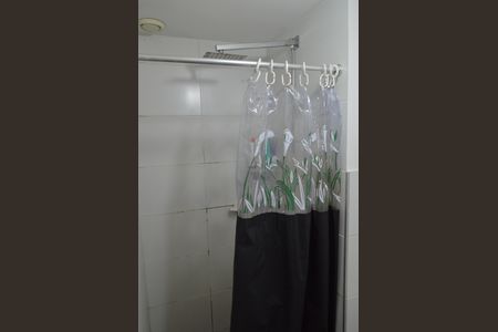 Apartamento para alugar com 46m², 2 quartos e 1 vaga Apartamento para alugar com 46m², 2 quartos e 1 vagaBanheiro