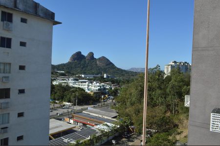 Apartamento para alugar com 46m², 2 quartos e 1 vaga Apartamento para alugar com 46m², 2 quartos e 1 vagaVista da Varanda