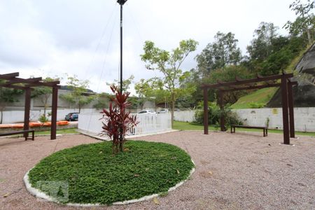 Apartamento para alugar com 46m², 2 quartos e 1 vaga Apartamento para alugar com 46m², 2 quartos e 1 vagaÁrea comum