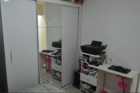 Apartamento para alugar com 46m², 2 quartos e 1 vaga Apartamento para alugar com 46m², 2 quartos e 1 vagaQuato 2
