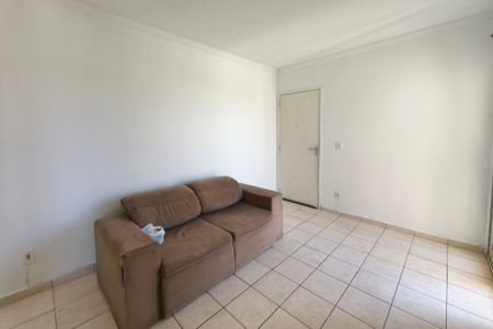Sala de apartamento para alugar com 2 quartos, 53m² em Jardim das Bandeiras, Campinas
