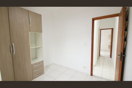 Casa de condomínio para alugar com 63m², 2 quartos e 1 vagaQuarto 1
