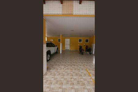 Casa de condomínio para alugar com 63m², 2 quartos e 1 vagaGaragem