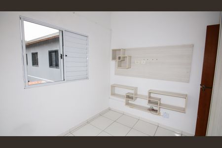 Casa de condomínio para alugar com 63m², 2 quartos e 1 vagaQuarto 2