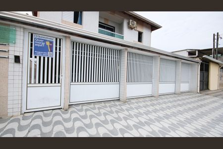 Casa de condomínio para alugar com 63m², 2 quartos e 1 vagaFachada