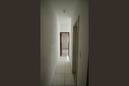 Casa de condomínio para alugar com 63m², 2 quartos e 1 vagaQuarto 2