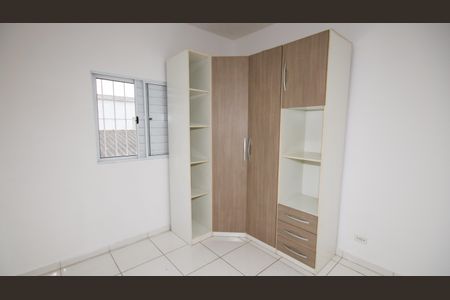 Casa de condomínio para alugar com 63m², 2 quartos e 1 vagaQuarto 1