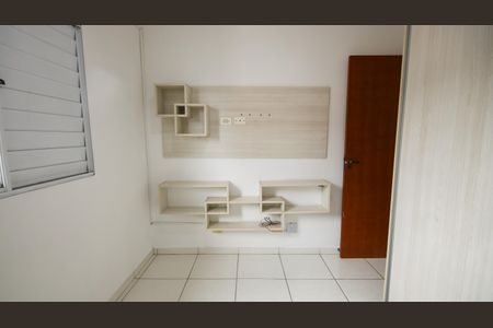 Casa de condomínio para alugar com 63m², 2 quartos e 1 vagaQuarto 2