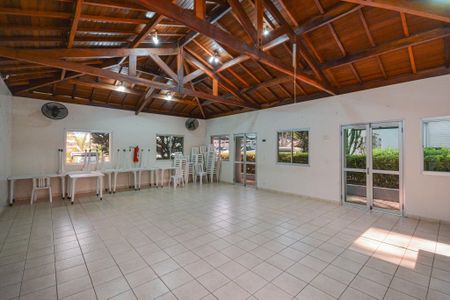 Apartamento à venda com 46m², 2 quartos e sem vaga Apartamento à venda com 46m², 2 quartos e sem vagaÁrea comum