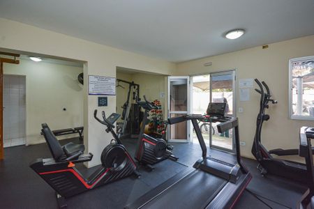 Apartamento à venda com 46m², 2 quartos e sem vaga Apartamento à venda com 46m², 2 quartos e sem vagaÁrea comum