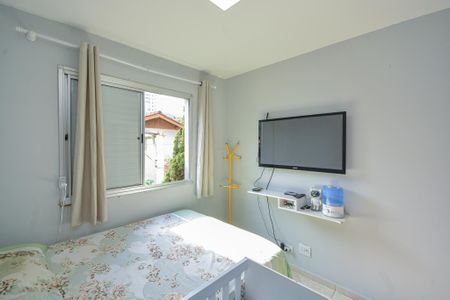 Quarto 2 de apartamento à venda com 2 quartos, 46m² em Socorro, São Paulo